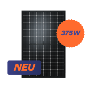 Solarmodule Solarwatt 375 Watt