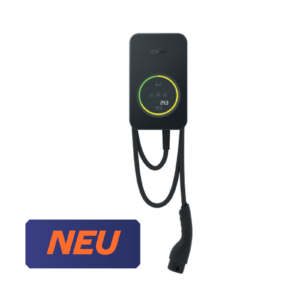 Fronius Wattpilot Flex Pro 11 C6E Wallbox