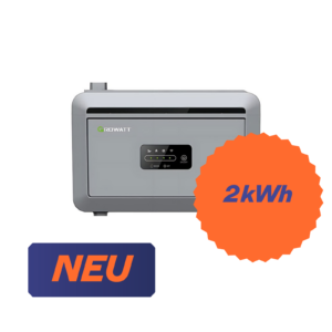 Growatt Nexa 2000 Neu auf Lager