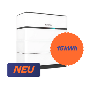 Sungrow-SBH150-Batteriespeicher-15kWh